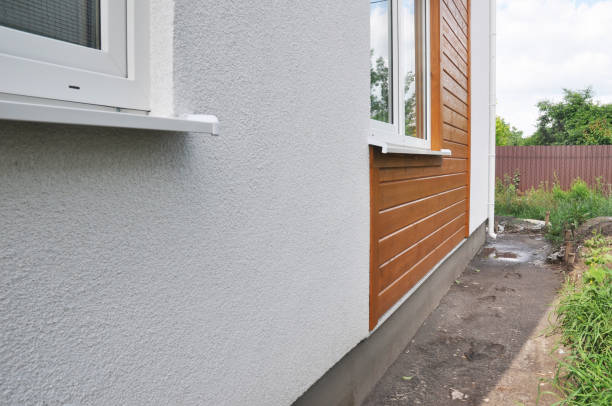 Best Aluminum Siding Installation  in Wilsonville, AL