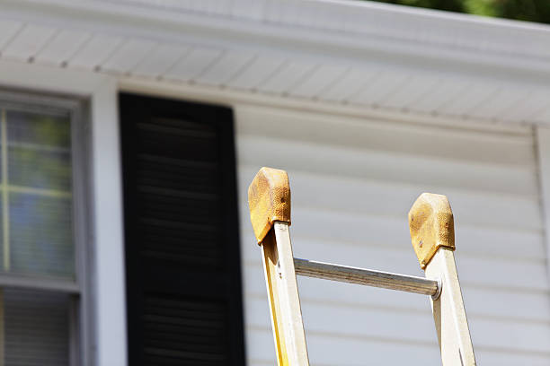 Best Brick Veneer Siding  in Wilsonville, AL