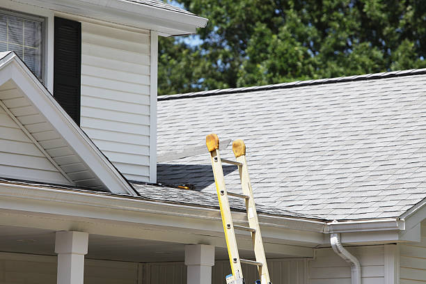 Reliable Wilsonville, AL Siding Installation & Repair Solutions
